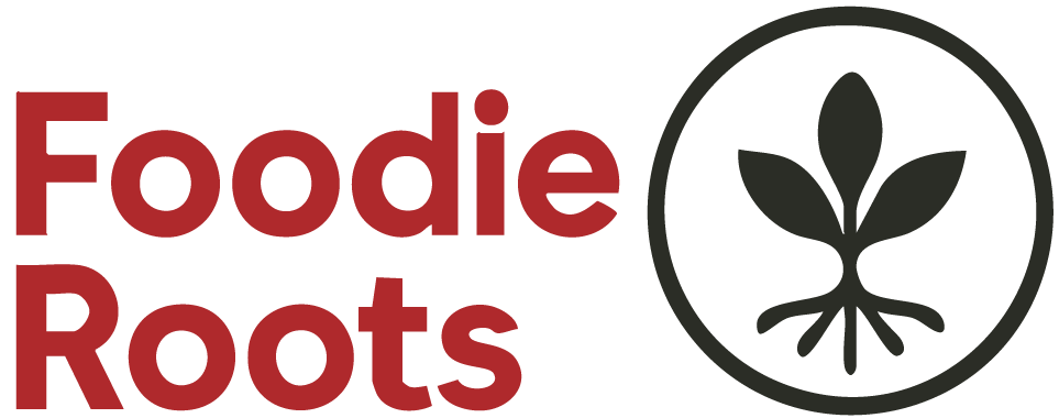 FoodieRoots